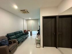 Parc Rosewood (D25), Condominium #624892821